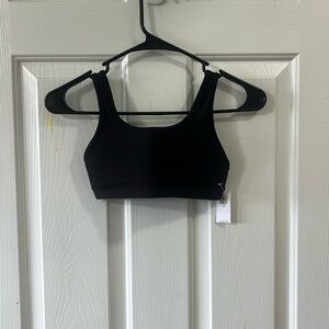 Old Navy Active Powersoft Girls Sports Bra